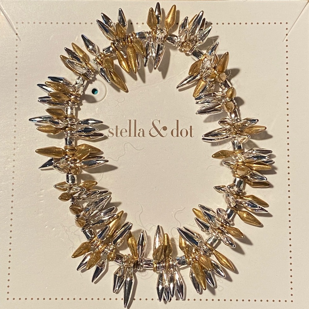 Renegade Stretch Bracelet